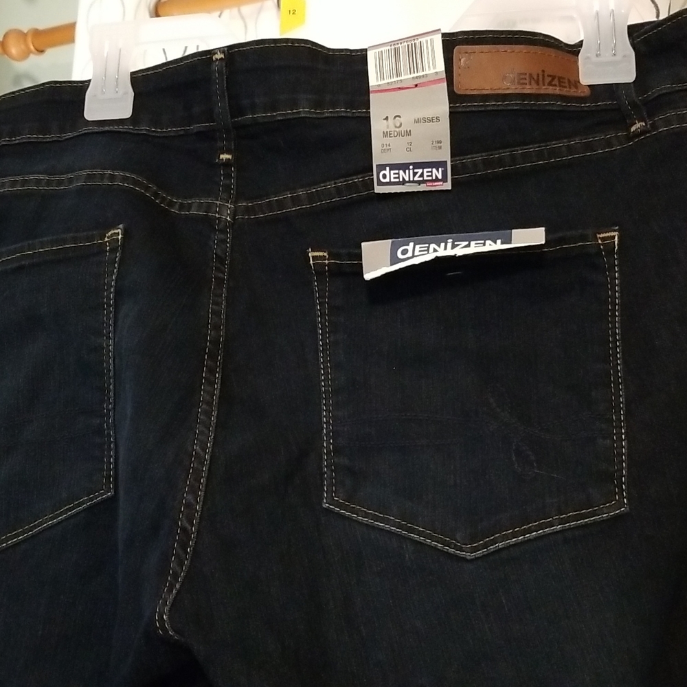 Denizen Size 16 New with tags